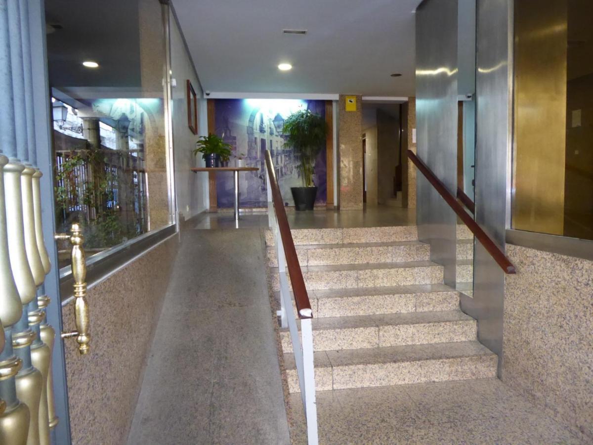 Apartamento En El Mercado De San Miguel Мадрид Екстериор снимка