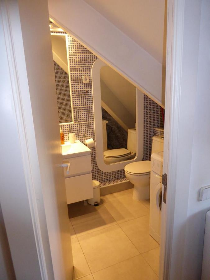 Apartamento En El Mercado De San Miguel Мадрид Екстериор снимка